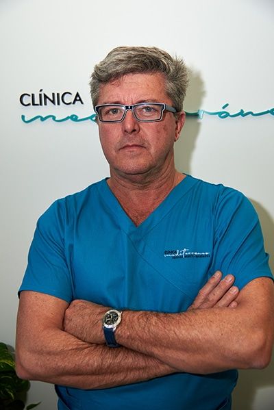 Dr. Alonso Fernández