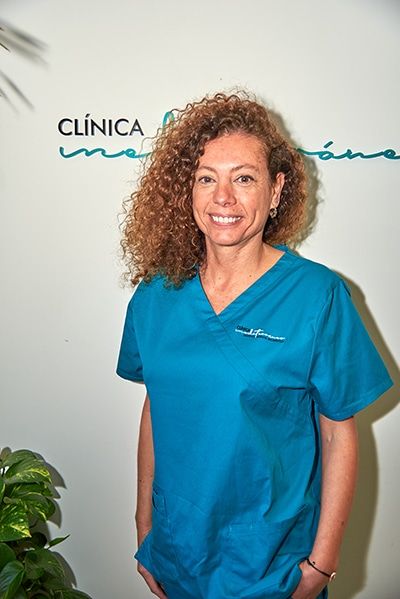 Srta. Ana López