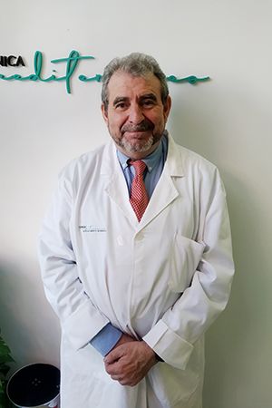 Dr. Luis Guerrero